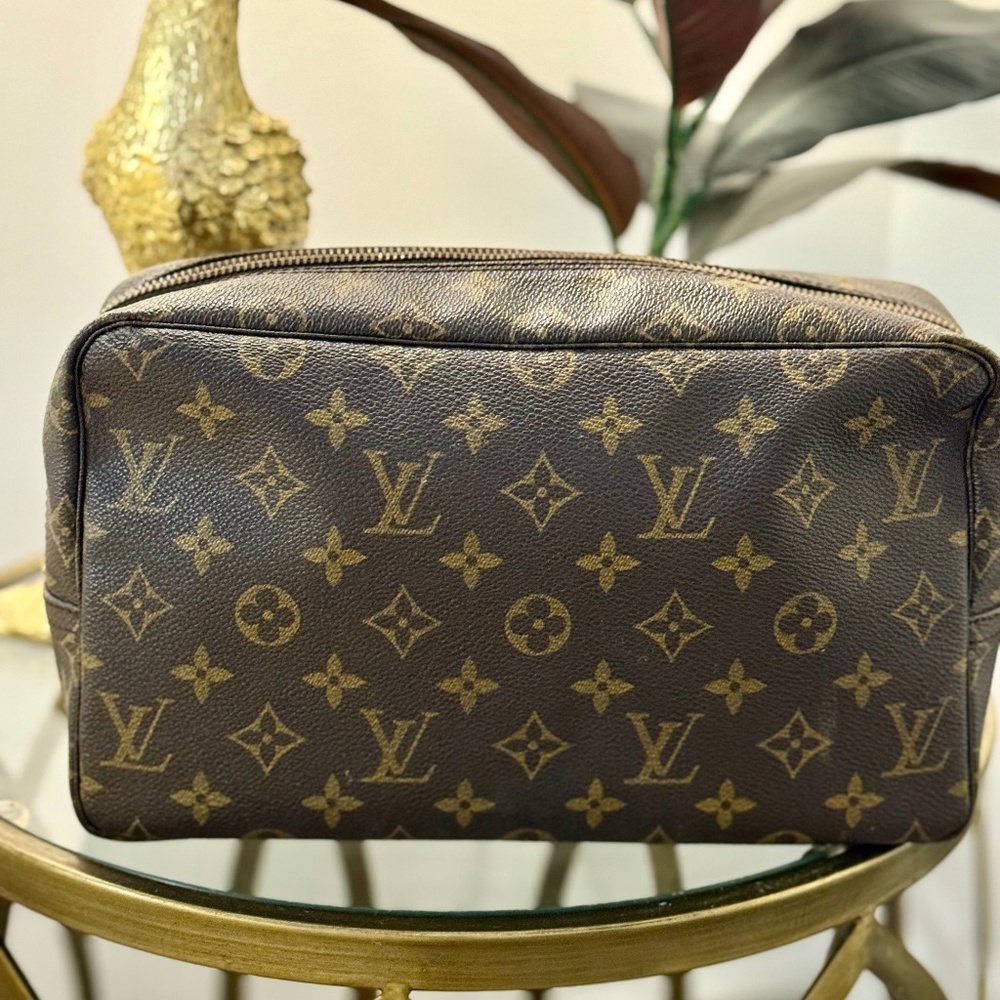 Louis Vuitton trousse